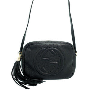 Gucci Soho Disco Bag Shoulder